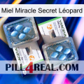 Miel Miracle Secret Léopard viagra5